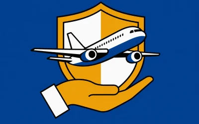 air travel safety statistics