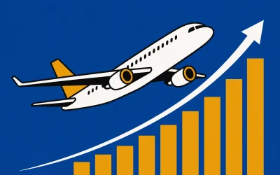 airline industry statistics