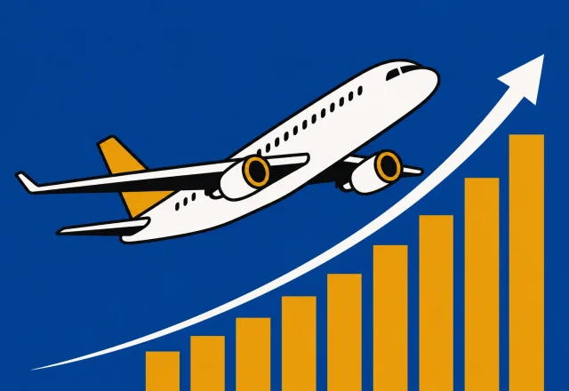 airline industry statistics