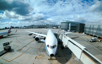 Miami International Airport (MIA)
